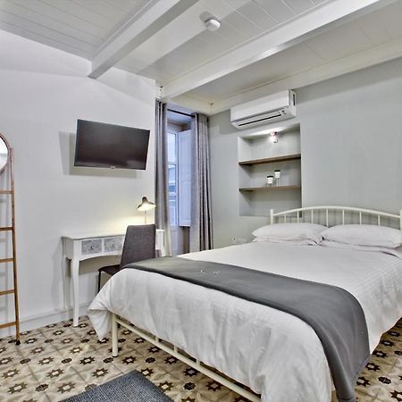Chateau La Vallette - St. Elmo Suite Валетта Экстерьер фото
